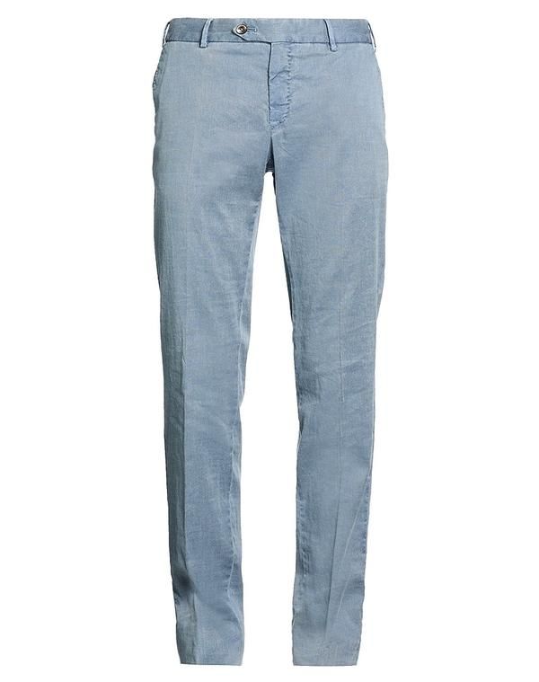 PT トリノ メンズ ボトムス カジュアルパンツ PTorino Blue Gray グレー