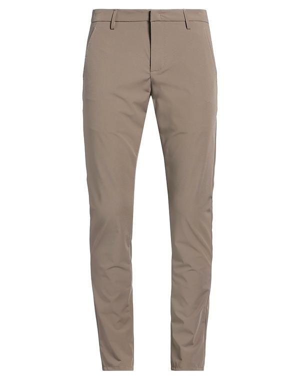 ドンダップ メンズ ボトムス カジュアルパンツ DONDUP Light Brown ブラウン