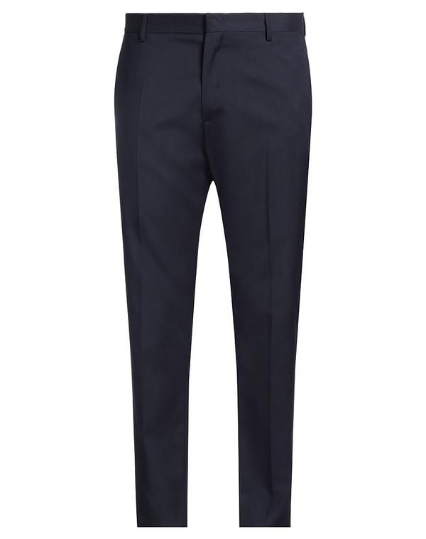 ロウブランド メンズ ボトムス カジュアルパンツ LOW BRAND Navy ネイビー