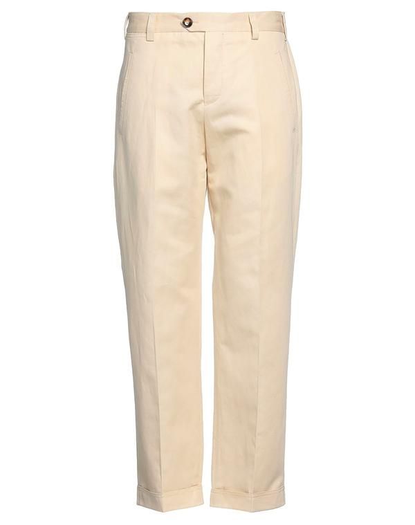 PT トリノ メンズ ボトムス カジュアルパンツ PTorino Beige ベージュ