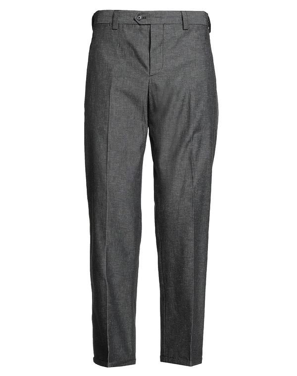 PT トリノ メンズ ボトムス カジュアルパンツ PTorino Charcoal チャコール