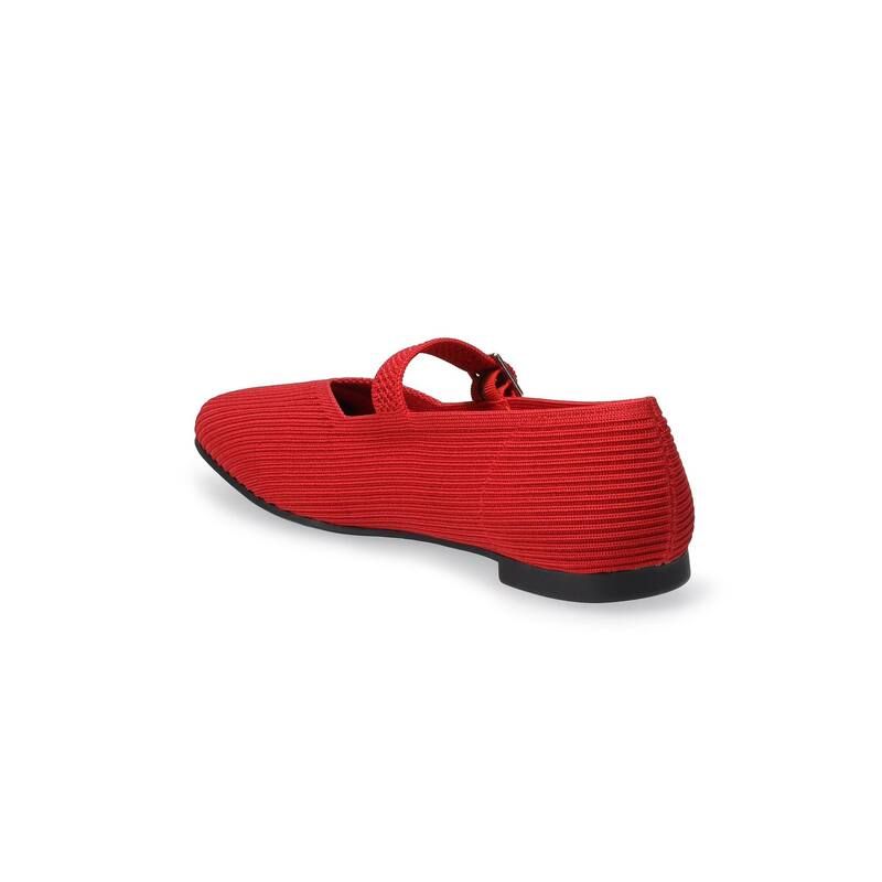 クロフト＆バロー レディース シューズ サンダル Croft Barrow Square Toe Womens Mary Janes Navy ネイビー