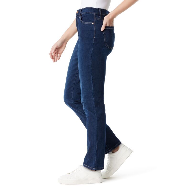 グロリアバンデービルト レディース ボトムス デニムパンツ ジーンズ Womens Gloria Vanderbilt Amanda Classic Jeans Garden Sage セージ グロリアバンデービルト レディース ボトムス デニムパンツ ジーンズ Womens Gloria Vanderbilt Amanda Classic Jeans Garden Sage セージ