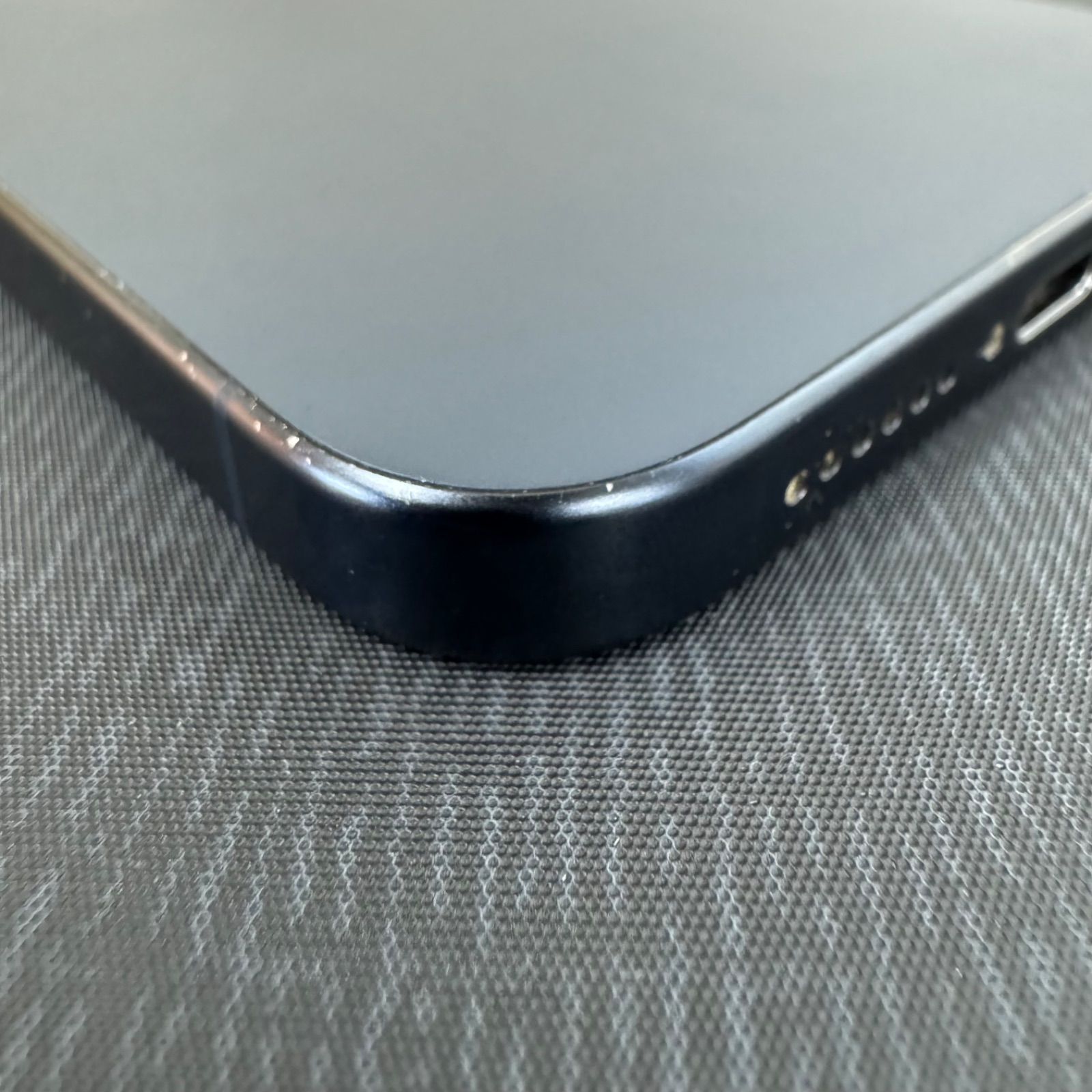 iPhone 15 Pro Max 1TB ブルーチタニウム ジャンク - メルカリ