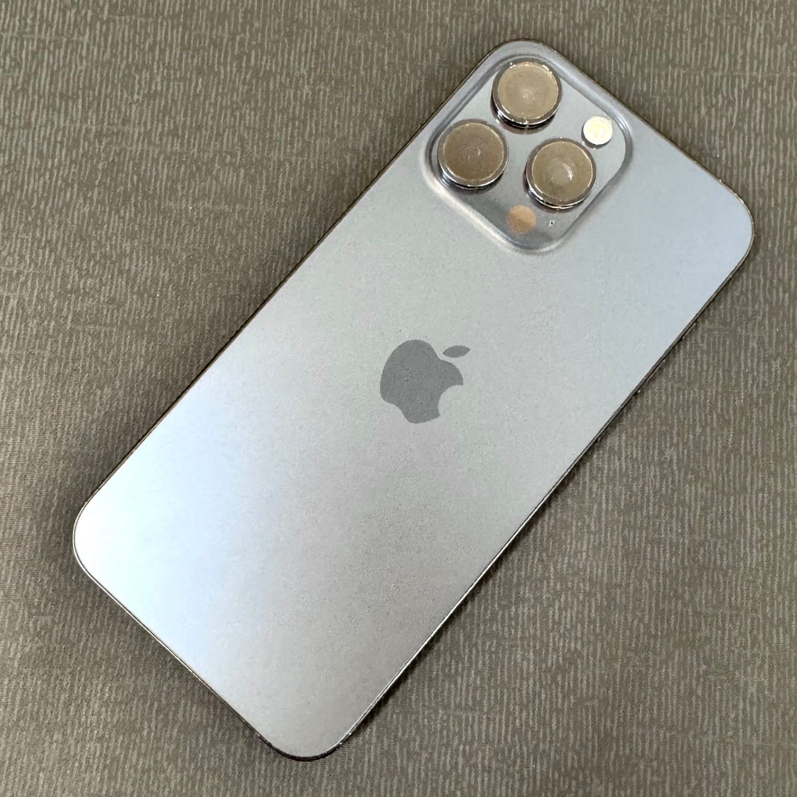 iPhone 15 Pro Max 1TB ブルーチタニウム ジャンク - メルカリ