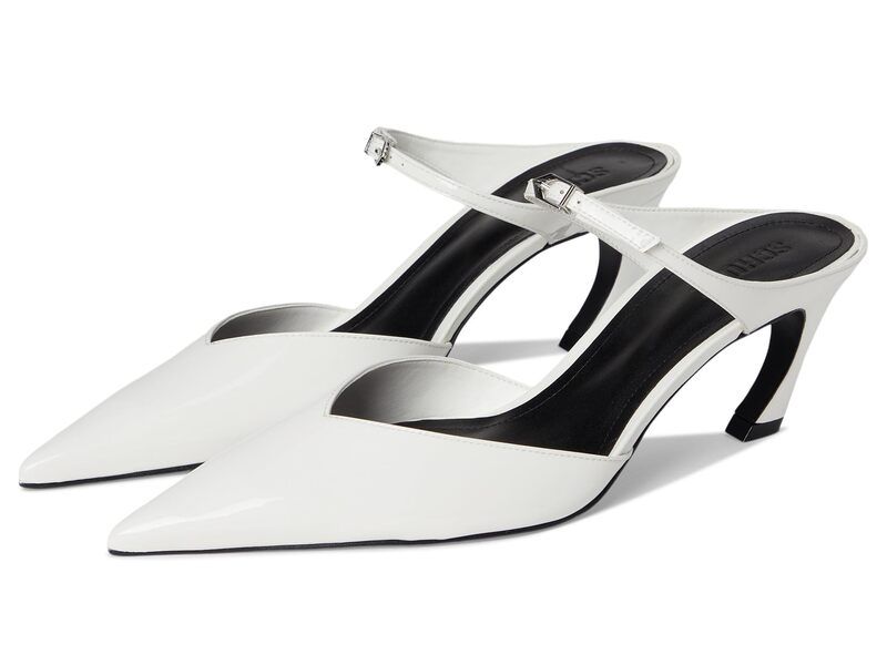 シュッツ レディース シューズ サンダル Schutz Laurie White ホワイト
