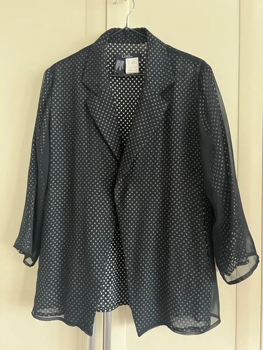 YOHJI YAMAMOTO ヨウジヤマモト Limi feu レーディスジャケット
