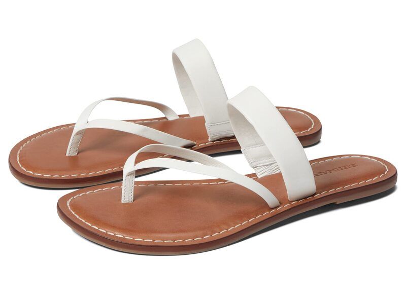 ベルナルド レディース シューズ ヒール Bernardo Leia White Antique Calf ホワイト