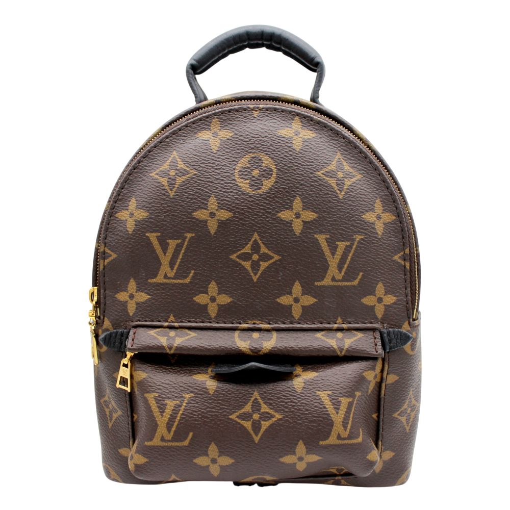■LOUIS VUITTON【ルイヴィトン】M44873 パームスプリングスミニ A26-884