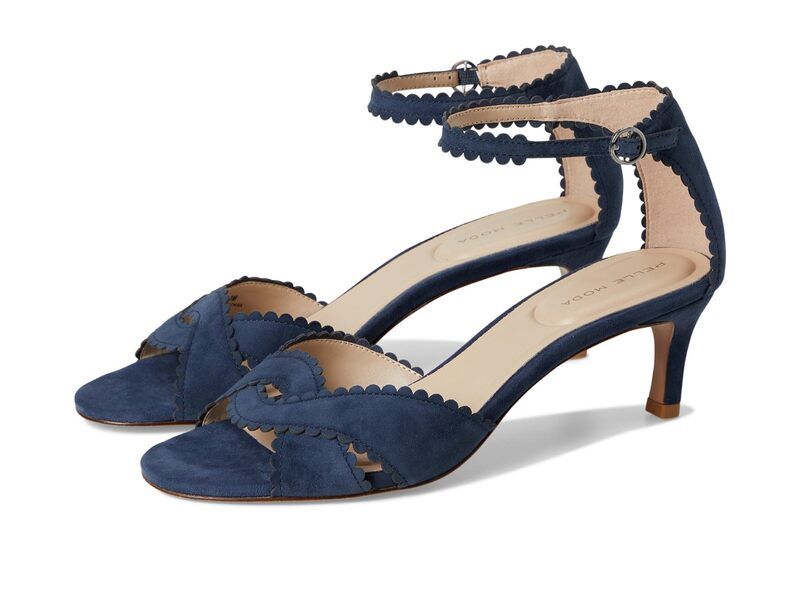 ペレモーダ レディース シューズ ヒール Pelle Moda Umelo Midnight