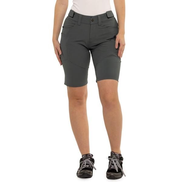 フライロー レディース ボトムス ハーフパンツ・ショーツ ショートパンツ Flylow Squad 2in1 Mountain Bike Shorts Removable Liner Eucalypt