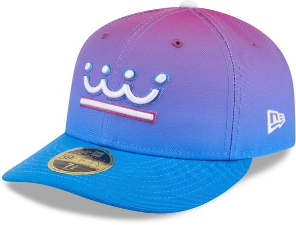 ニューエラ メンズ アクセサリー 帽子 New Eradult Kansas City Royals Blue 2026 City Connect 59Fifty Fitted Hat NoColor