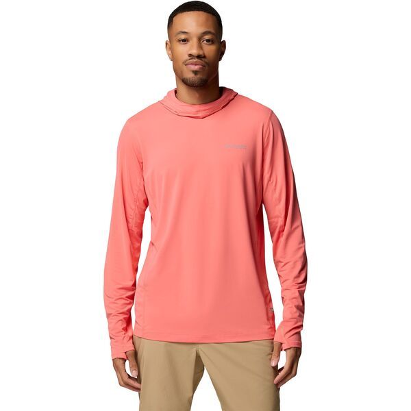 コロンビア メンズ アウター パーカー・スウェット Columbia Menshoaltechoodie Melonade