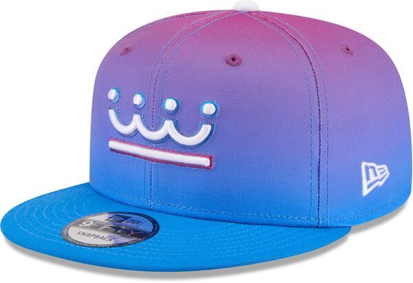 ニューエラ メンズ アクセサリー 帽子 New Eradult Kansas City Royals Blue 2026 City Connect 9Fifty Adjustable Hat NoCo