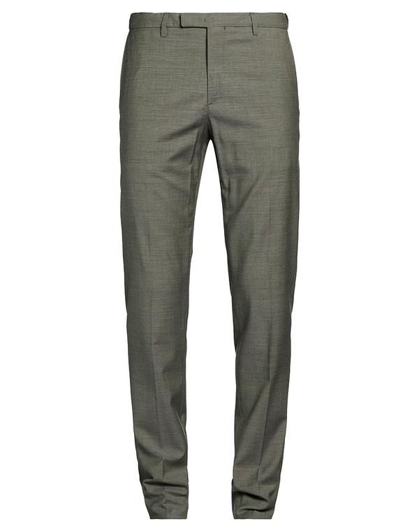 ボリオリ メンズ ボトムス カジュアルパンツ クラシックパンツ BOGLIOLI Gray グレー