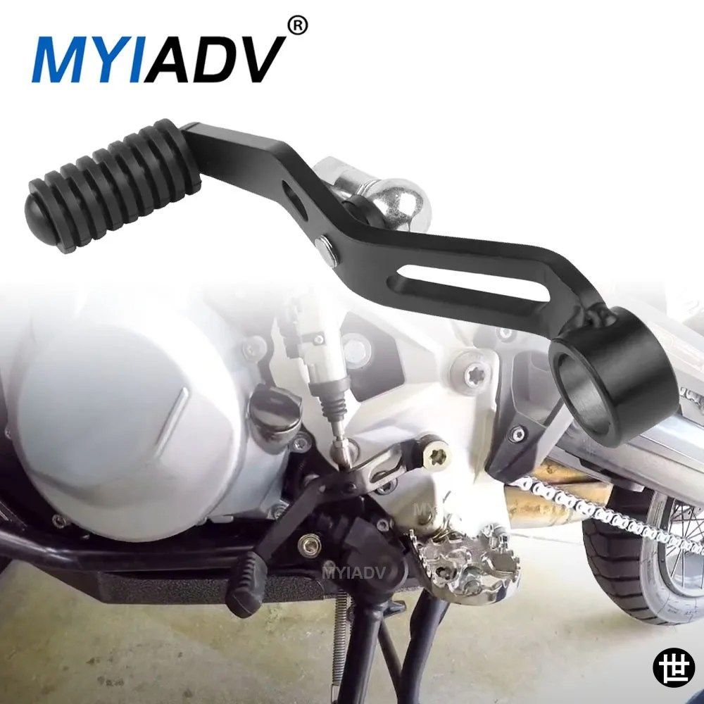 BMW F750GS F850GS ADVENTURE 2018-2021 2022 F750 F850GS ADV用バイク ギアシフターシフトペダルレバーアクセサリー 10,333円