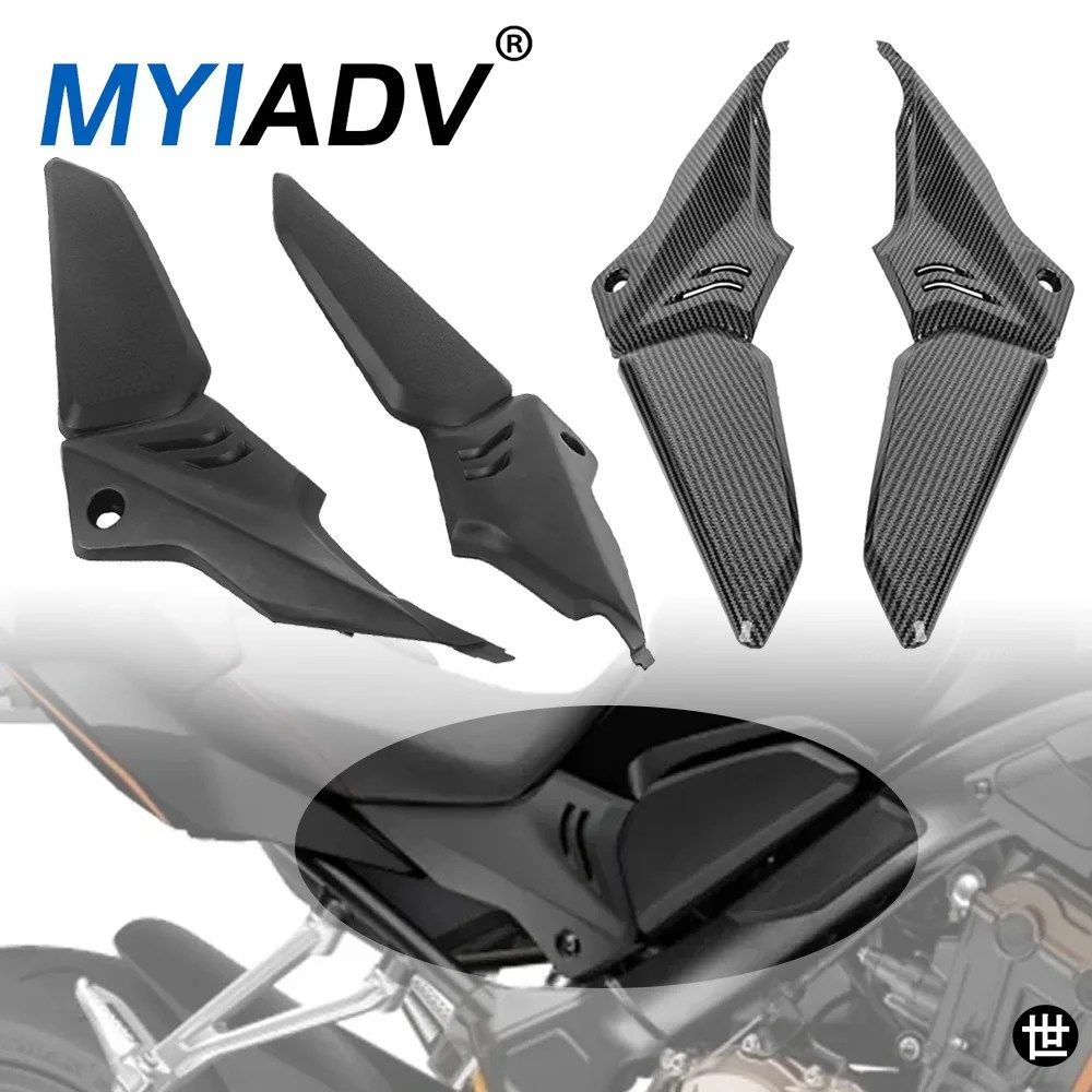 ホンダ CB650R 2021 - 23 用 オートバイ サイドパネル フレームガード プロテクター カバー フェアリング アクセサリー
