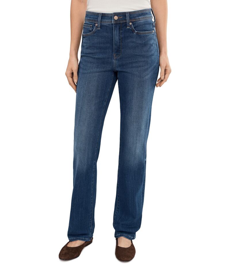 エヌワイディージェイ レディース ボトムス デニムパンツ ジーンズ NYDJ Marilyn Jeans Wild River