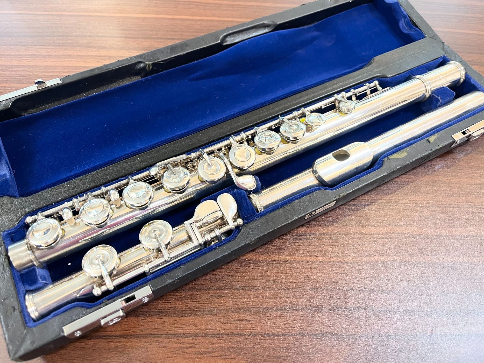 ムラマツ　フルート　EXⅢ　【中古】【西巣鴨】