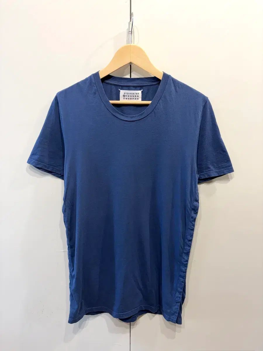 メゾン マルジェラ サイド スナップ バッグ スティッチ 半袖 Tシャツ