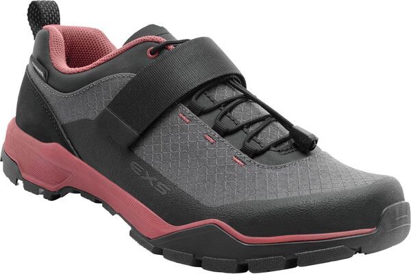 パールイズミ レディース シューズ スニーカー PEARL iZUMi Shimano Womens EX500W Cycling Shoes Black ブラック