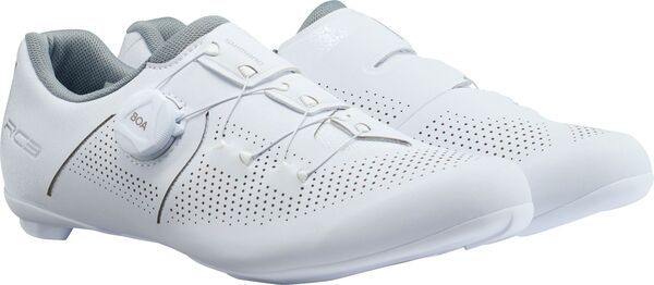 パールイズミ レディース シューズ スニーカー PEARL iZUMi Shimano Womens RC302W Cycling Shoes White ホワイト