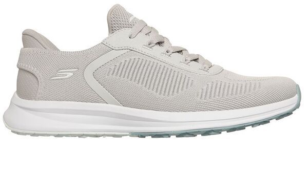 スケッチャーズ レディース シューズ スニーカー Skechers Womens Zen Golf Shoes Grey グレー