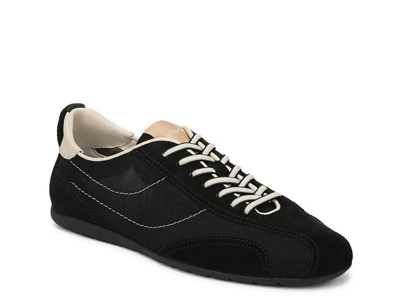 ヴィンス レディース シューズ スニーカー VinceCatalina II Sneaker Womens Black ブラック