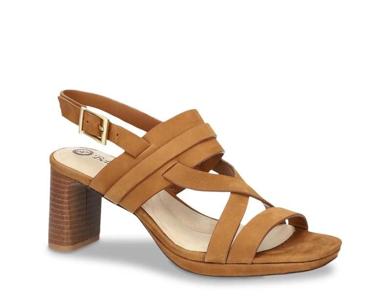 ベラヴィータ レディース シューズ サンダル Bella VitaDesoto Sandal Dark Brown ブラウン