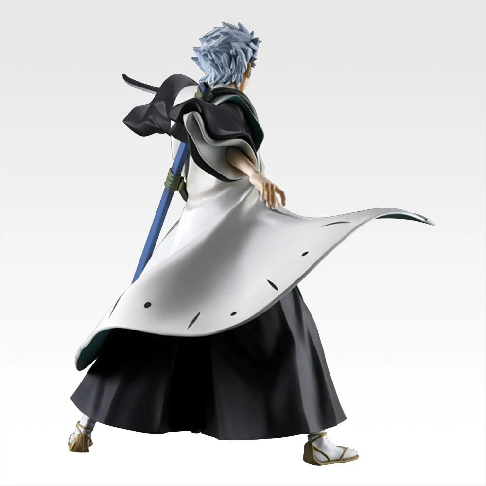 一番くじ BLEACH 千年血戦篇 Stirring Souls vol.4 A賞 日番谷冬獅郎