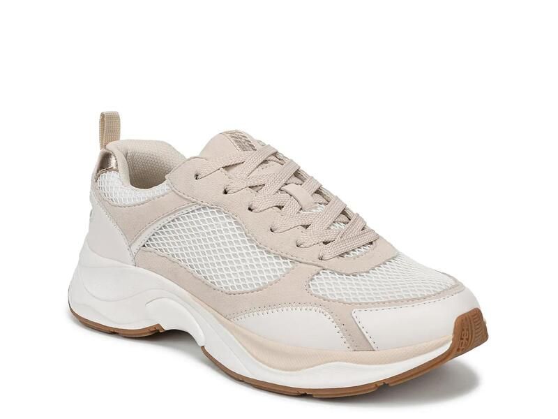 ナチュライザー レディース シューズ スニーカー NaturalizerZoie Sneaker Off White オフホワイト