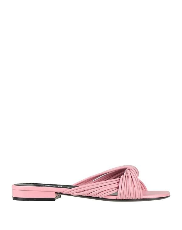 セルジオロッシ レディース シューズ サンダル SERGIO ROSSI Pink ピンク