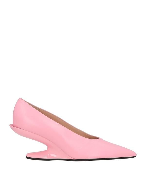 ヌメロ ヴェントゥーノ レディース シューズ パンプス N 21 Pink ピンク
