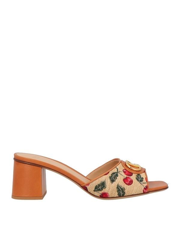 ヴァレンティノ レディース シューズ サンダル VALENTINO GARAVANI Tan タン
