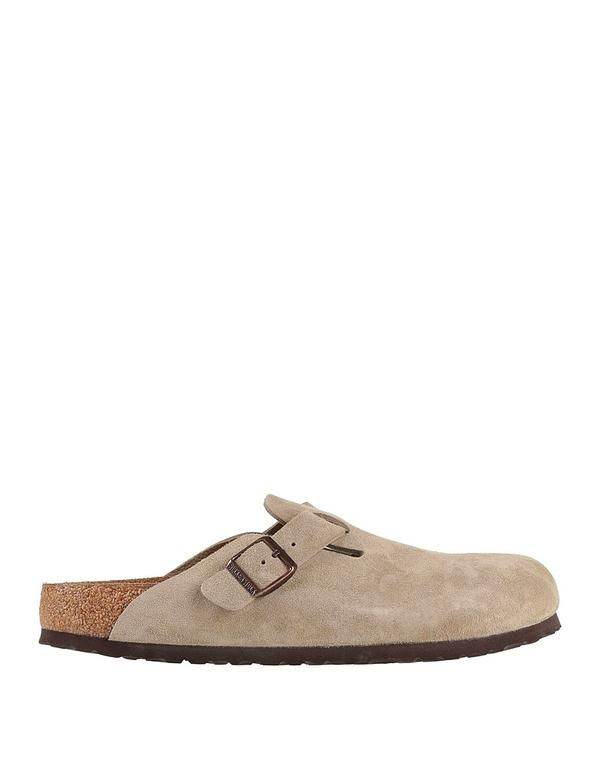 ビルケンシュトック メンズ シューズ サンダル BIRKENSTOCK Light Gray グレー
