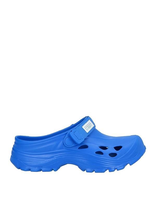 スイコック メンズ シューズ サンダル SUICOKE Bright Blue ブルー