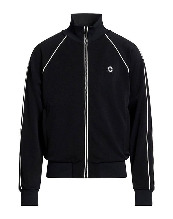 ケンゾー メンズ アウター パーカー・スウェット KENZO Black ブラック
