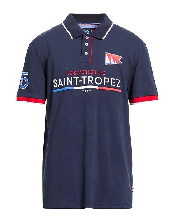 ノースセール メンズ トップス ポロシャツ NORTH SAILS Navy ネイビー