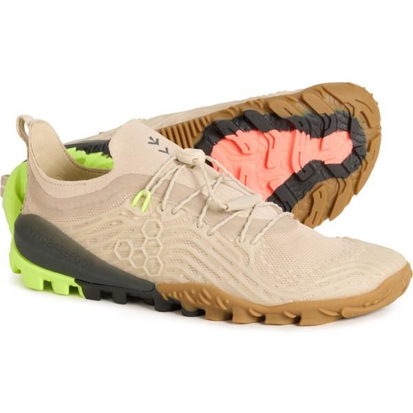 ヴィヴォ ベアフット レディース シューズ スニーカー VivoBarefoot Hydra ESC Swimrun Shoes For Women Peyote