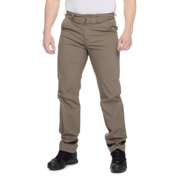 ディッキーズ メンズ ボトムス カジュアルパンツ トール Dickies Tall Performance Utility Pants UPF 30 Mushroom