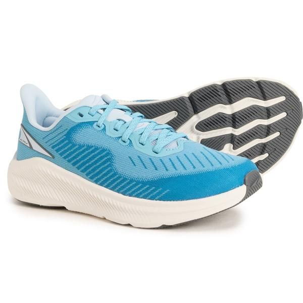 アルトラ レディース シューズ スニーカー Altra Experience Form Running Shoes For Women Light Blue ブルー