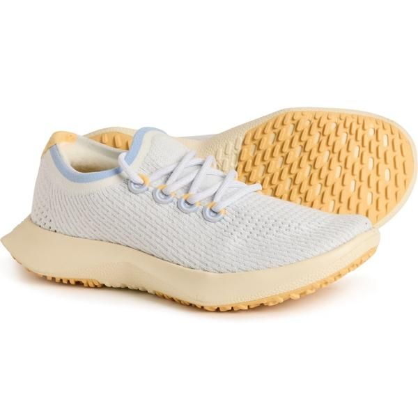 オールバーズ レディース シューズ スニーカー Allbirds Tree Dasher 2 Running Shoes For Women Blzz Multi マルチカラー