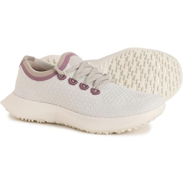 オールバーズ レディース シューズ スニーカー Allbirds Tree Dasher 2 Running Shoes For Women Blzzen Mauve