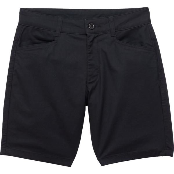 ブラックダイヤモンド メンズ ボトムス ハーフパンツ・ショーツ ショートパンツ BLACK DIAMOND Mantle Shorts Black ブラック