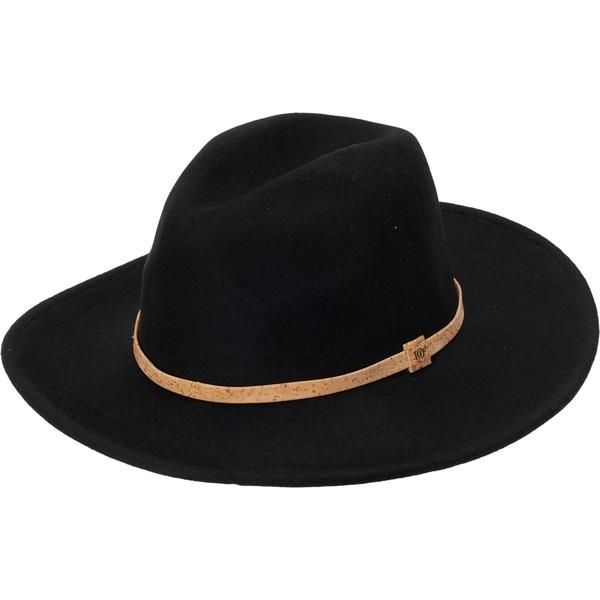 テンツリー メンズ アクセサリー 帽子 ウール tentree Festival Hat Wool Meteorite Black ブラック