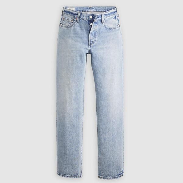 リーバイス レディース ボトムス デニムパンツ ストレート ジーンズ Levis Womens Drew Me In Straight Leg Jeans Piece Of Hstry