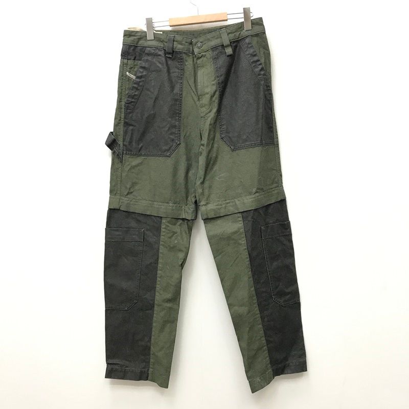 【加古川店】 中古 DIESEL | ディーゼル パンツ d-multy その他 サイズ：30 【107】