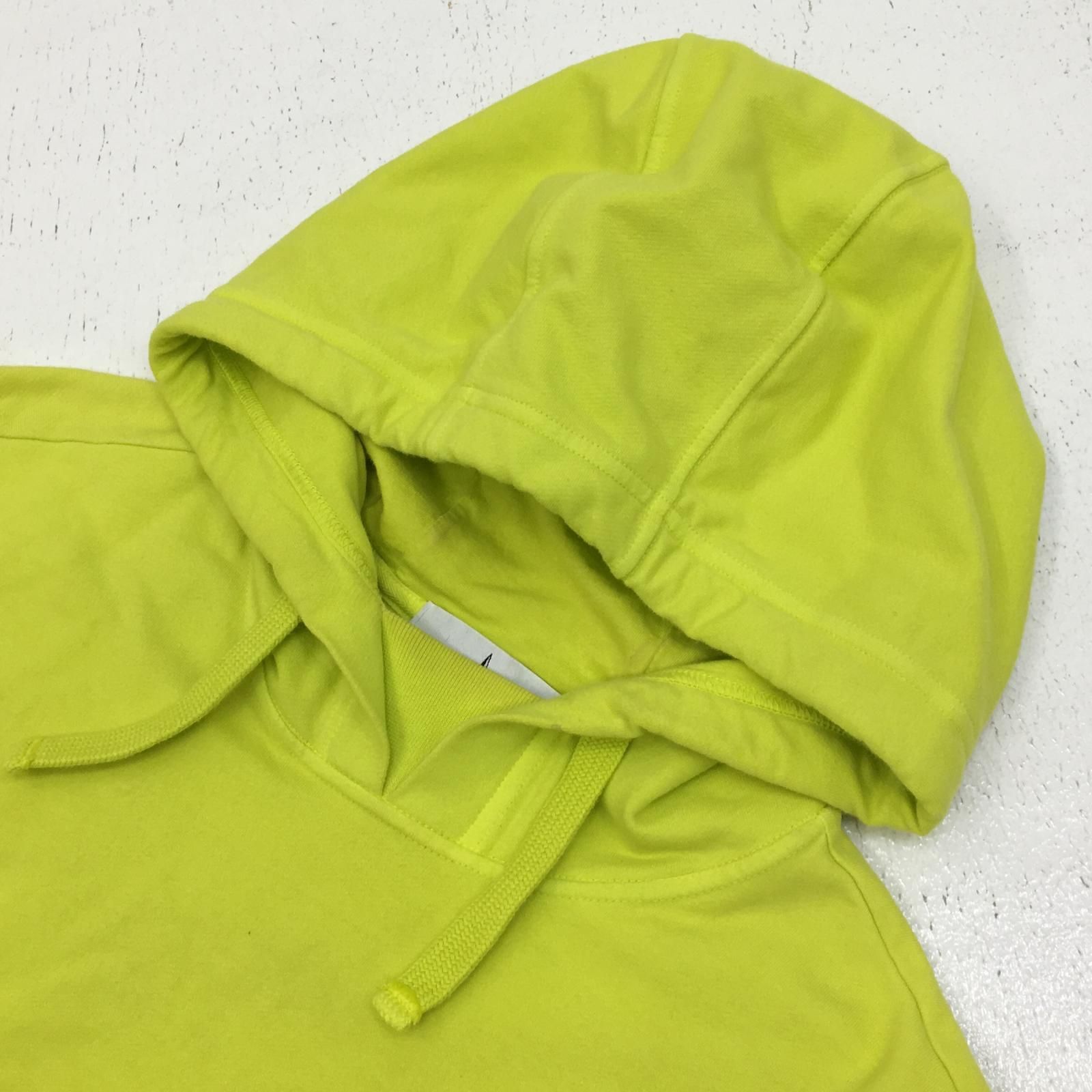 加古川店】 中古 STONE ISLAND | ストーンアイランド パーカー compass