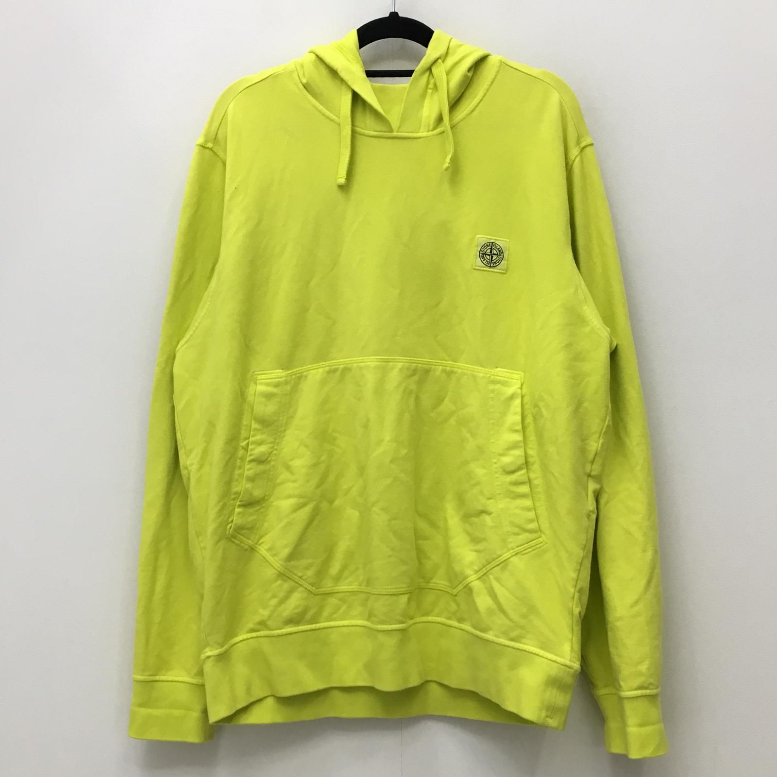 加古川店】 中古 STONE ISLAND | ストーンアイランド パーカー compass