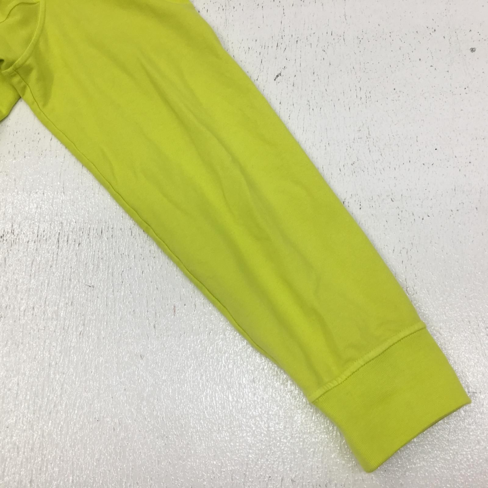 加古川店】 中古 STONE ISLAND | ストーンアイランド パーカー compass